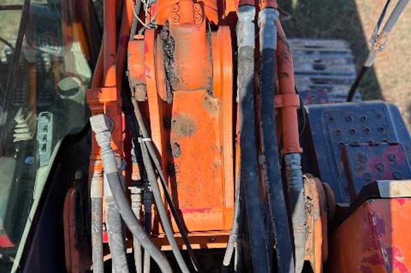 OmecoHub - Immagine FIAT HITACHI ZX240N